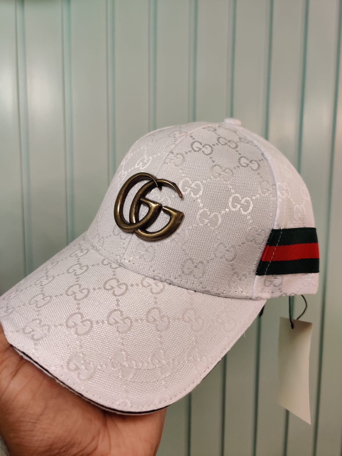 Gucci Cap