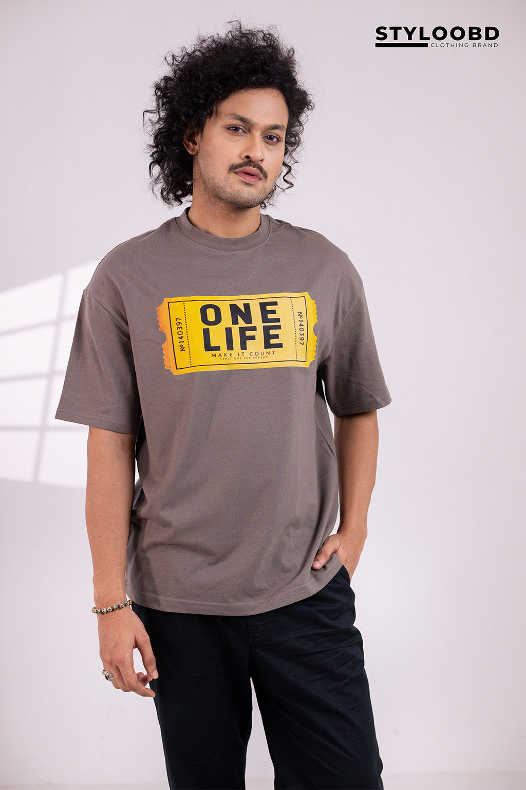 Oversized 