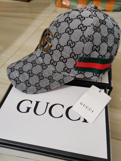 Gucci Cap