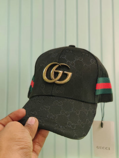 Gucci Cap
